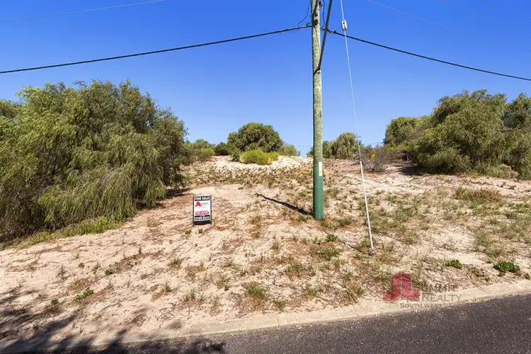 11 Waterway Road, Preston Beach WA 6215