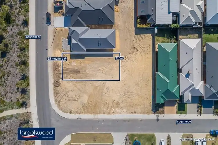 85 Mayfield Drive, Brabham WA 6055