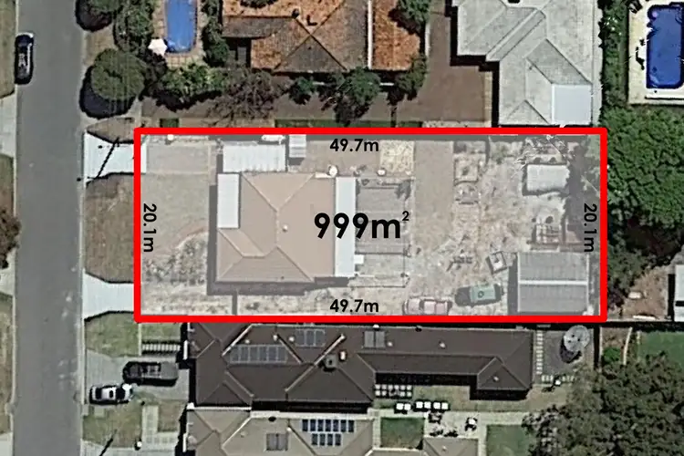 14 Acton  Avenue, Bentley WA 6102