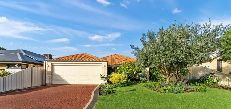 8 Marra Way, South Lake WA 6164