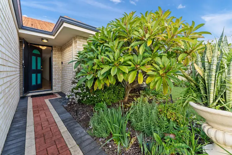 Third view of Homely house listing, 8 Marra Way, South Lake WA 6164