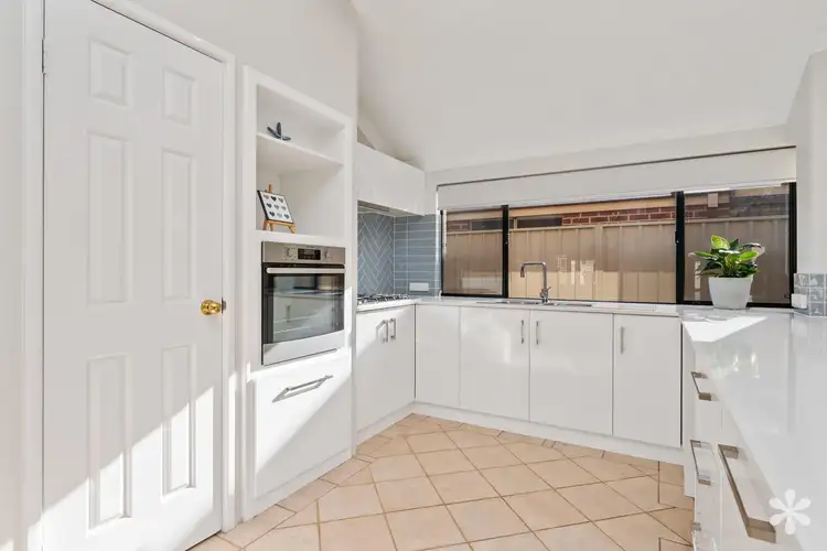 Sixth view of Homely house listing, 182 Glen Iris Drive, Jandakot WA 6164
