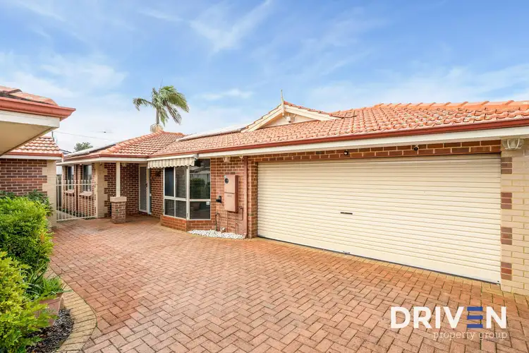 Main view of Homely house listing, 2/68 Moulden Avenue, Yokine WA 6060