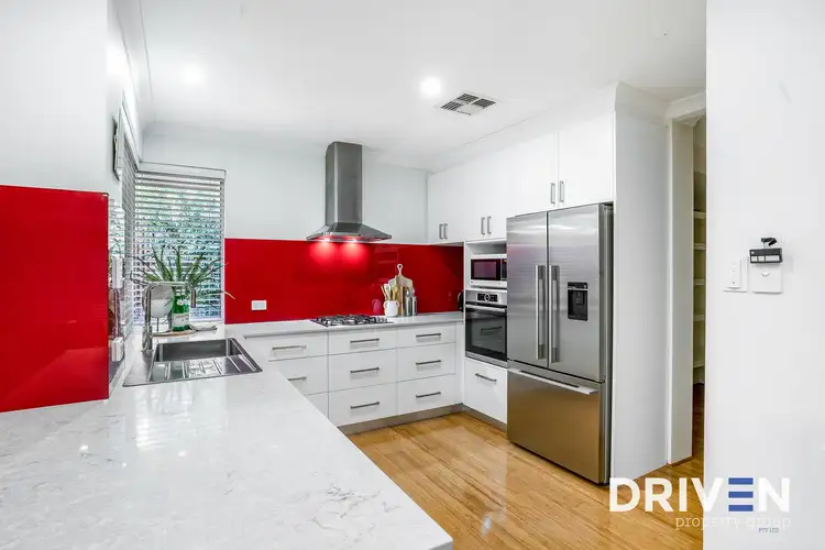 Third view of Homely house listing, 2/68 Moulden Avenue, Yokine WA 6060