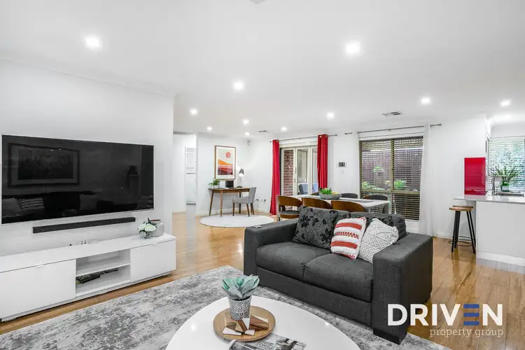Fourth view of Homely house listing, 2/68 Moulden Avenue, Yokine WA 6060