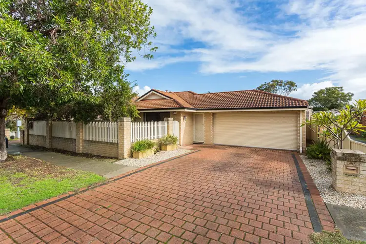 19A Cobham Avenue, Nollamara WA 6061
