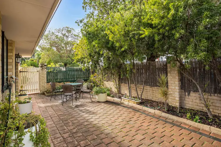 Second view of Homely house listing, 19A Cobham Avenue, Nollamara WA 6061