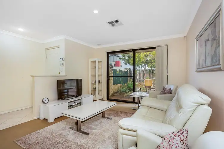 Fourth view of Homely house listing, 19A Cobham Avenue, Nollamara WA 6061
