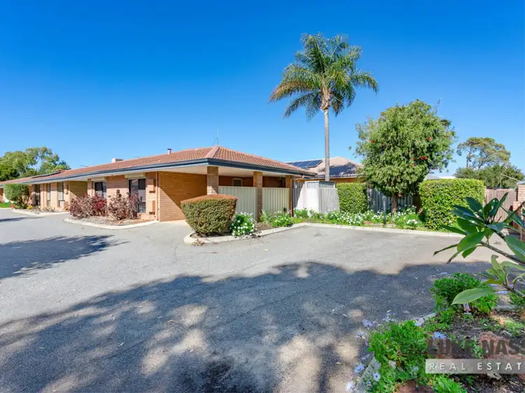 1/86 Westfield Road, Kelmscott WA 6111