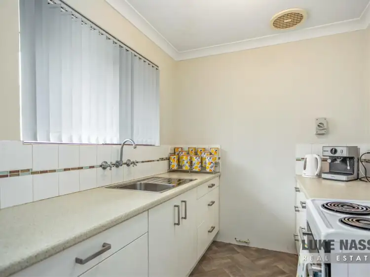 Second view of Homely villa listing, 1/86 Westfield Road, Kelmscott WA 6111