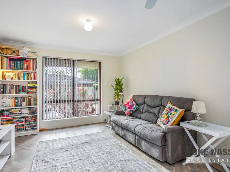 Sixth view of Homely villa listing, 1/86 Westfield Road, Kelmscott WA 6111