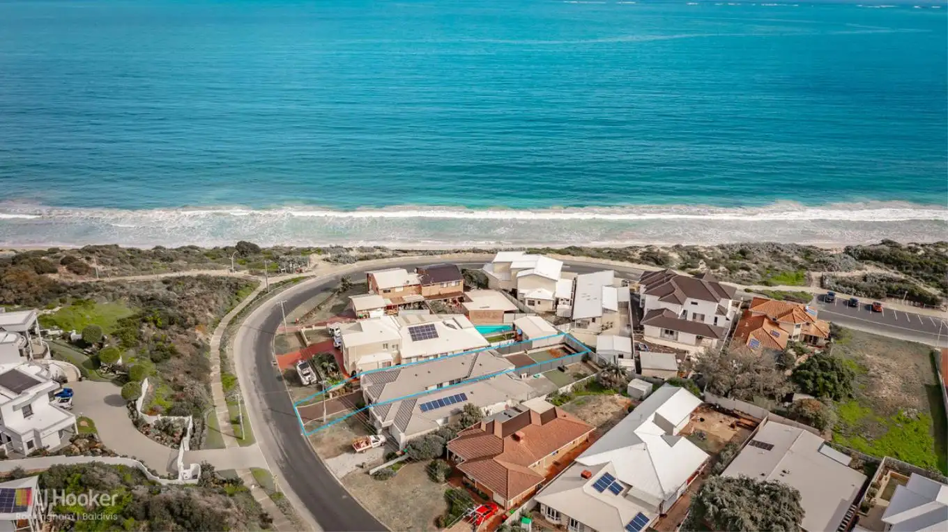 Main view of Homely house listing, 4A Shelton Street, Waikiki WA 6169