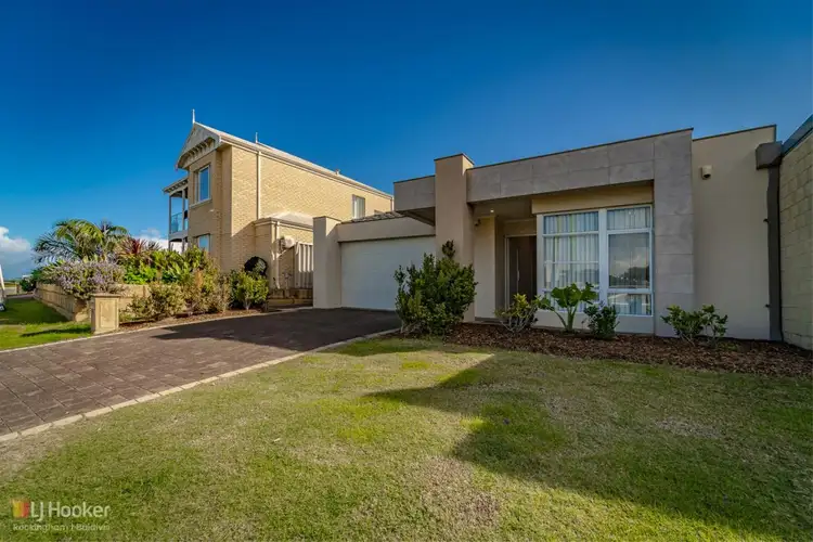 Second view of Homely house listing, 4A Shelton Street, Waikiki WA 6169