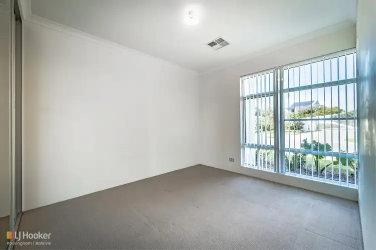 Fifth view of Homely house listing, 4A Shelton Street, Waikiki WA 6169