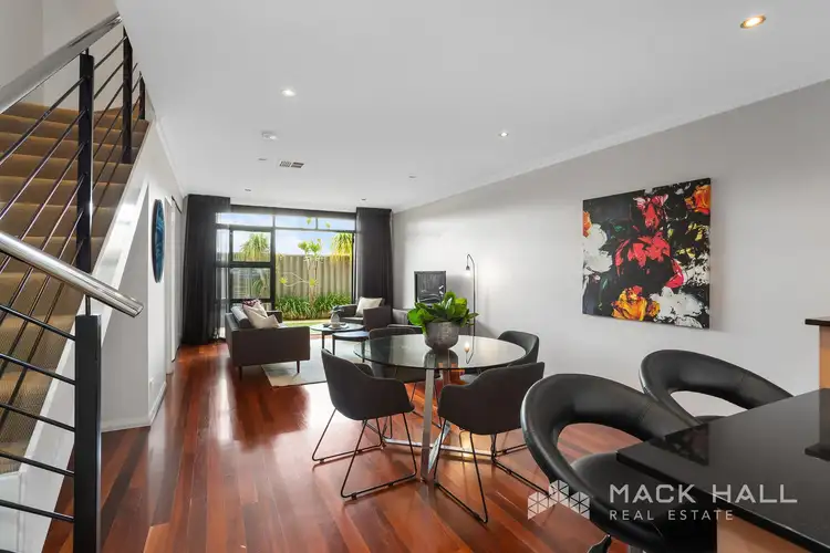 8/28 Carr Street, West Perth WA 6005
