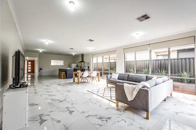 Second view of Homely house listing, 16 Huntington Parkway, Landsdale WA 6065
