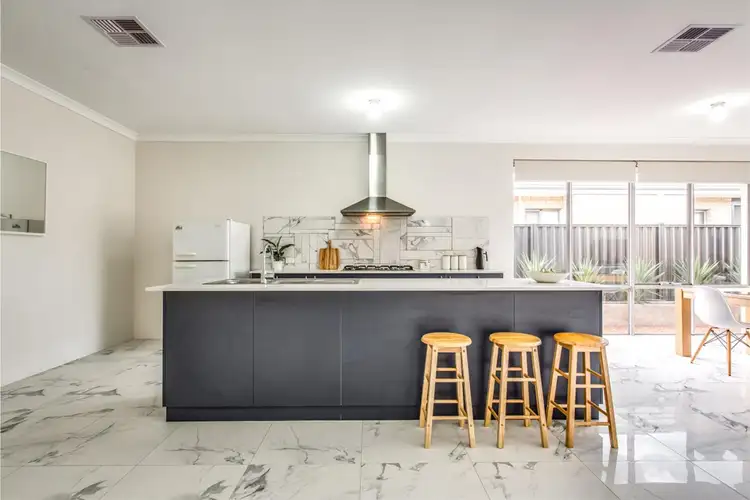 Fourth view of Homely house listing, 16 Huntington Parkway, Landsdale WA 6065