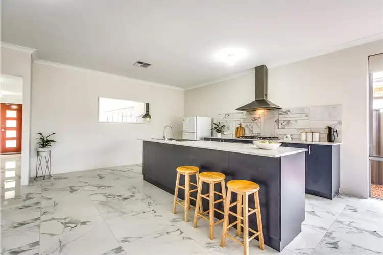 Fifth view of Homely house listing, 16 Huntington Parkway, Landsdale WA 6065
