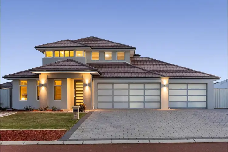 6 Epworth Way, The Vines WA 6069