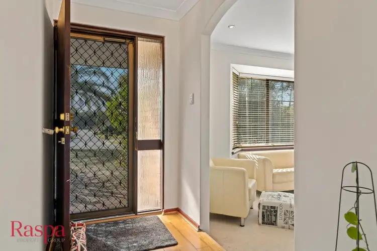 Second view of Homely house listing, 22 Ambassador Court, Thornlie WA 6108