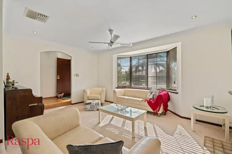 Third view of Homely house listing, 22 Ambassador Court, Thornlie WA 6108