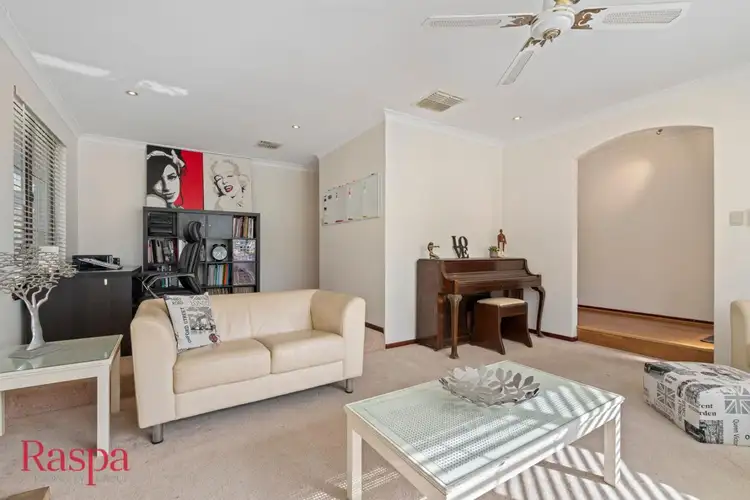 Fourth view of Homely house listing, 22 Ambassador Court, Thornlie WA 6108