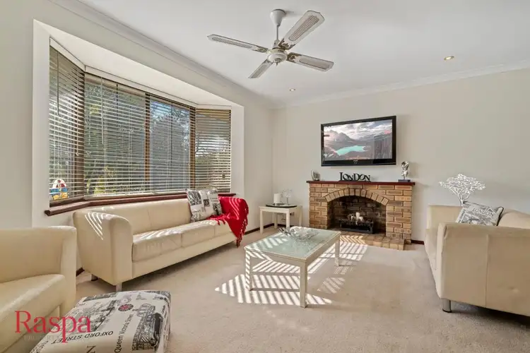 Fifth view of Homely house listing, 22 Ambassador Court, Thornlie WA 6108