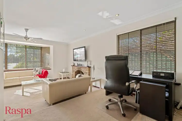 Sixth view of Homely house listing, 22 Ambassador Court, Thornlie WA 6108