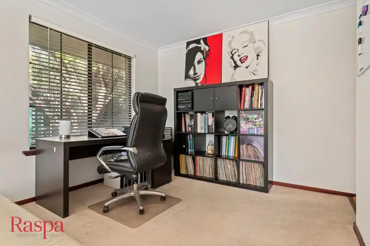 Seventh view of Homely house listing, 22 Ambassador Court, Thornlie WA 6108