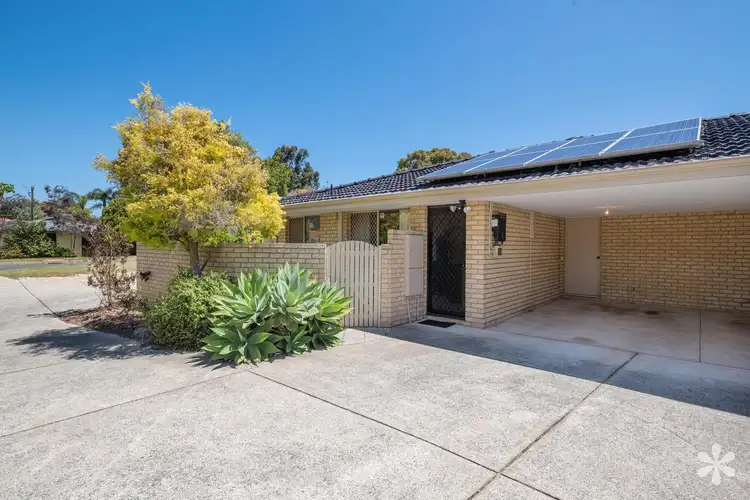 1/28 Collinson Way, Leeming WA 6149