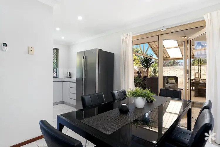 Fifth view of Homely unit listing, 1/28 Collinson Way, Leeming WA 6149