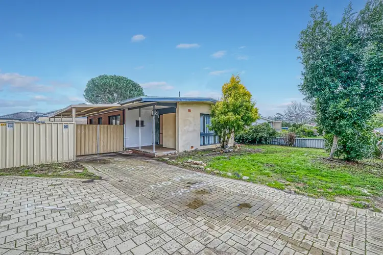 Second view of Homely house listing, 23 Trangie Way, Kelmscott WA 6111