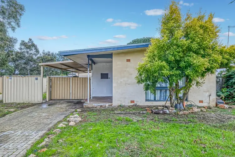 Third view of Homely house listing, 23 Trangie Way, Kelmscott WA 6111