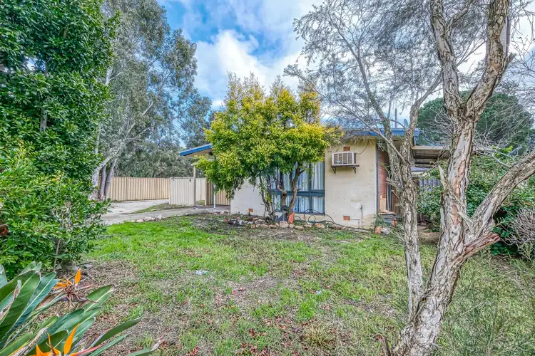 Fourth view of Homely house listing, 23 Trangie Way, Kelmscott WA 6111