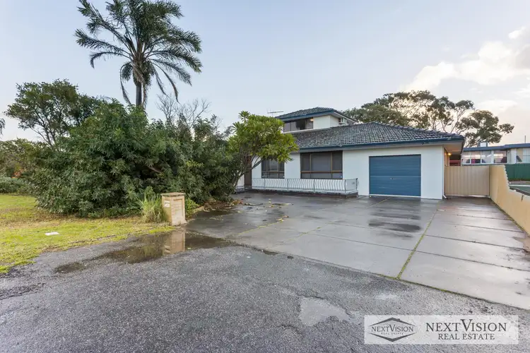 20 Bucat Street, Hamilton Hill WA 6163