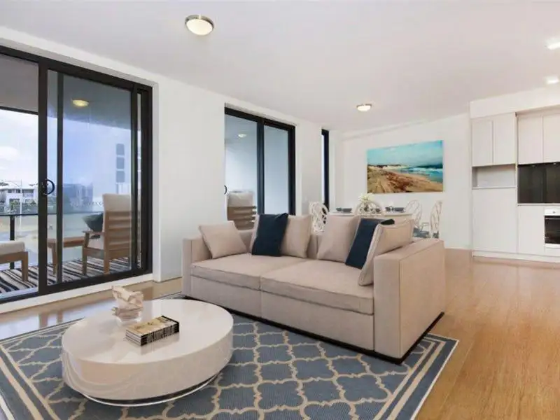 Main view of Homely apartment listing, 22/9 Coromandel Approach, North Coogee WA 6163
