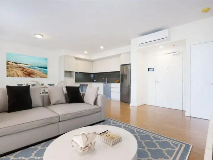 Second view of Homely apartment listing, 22/9 Coromandel Approach, North Coogee WA 6163