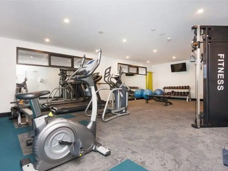 Fifth view of Homely apartment listing, 22/9 Coromandel Approach, North Coogee WA 6163