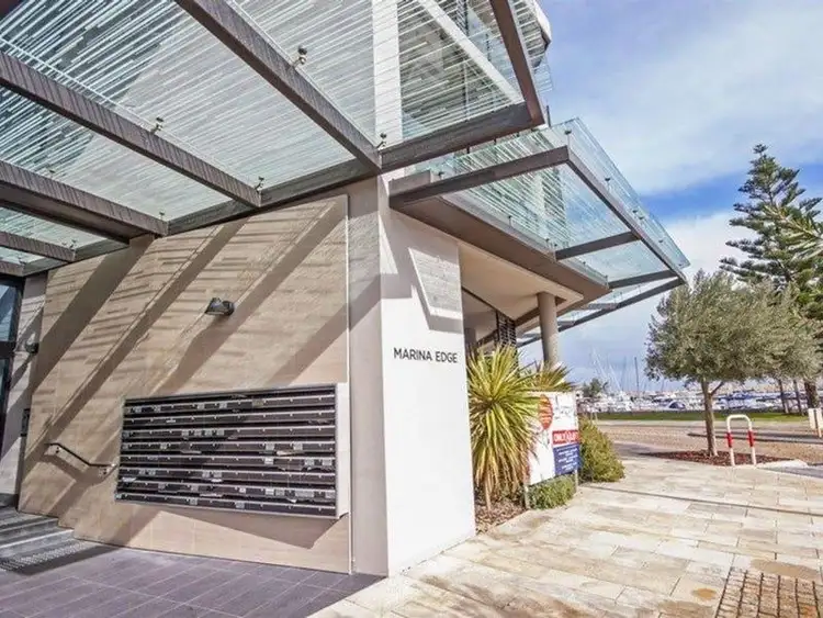 Seventh view of Homely apartment listing, 22/9 Coromandel Approach, North Coogee WA 6163