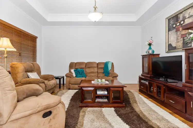 Third view of Homely house listing, 25 Concord Terrace, Atwell WA 6164