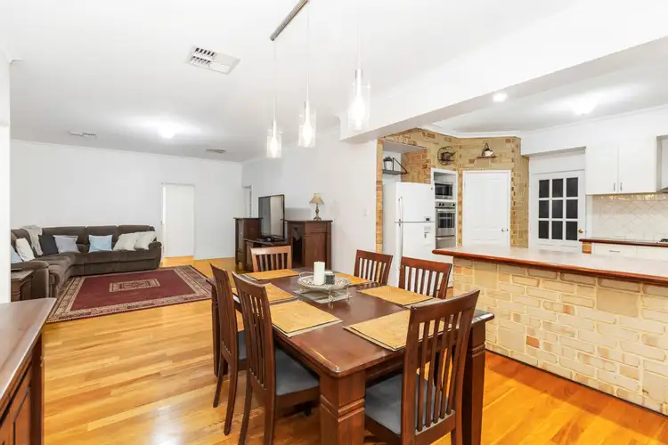 Fourth view of Homely house listing, 25 Concord Terrace, Atwell WA 6164