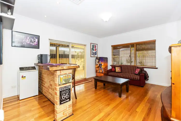 Sixth view of Homely house listing, 25 Concord Terrace, Atwell WA 6164