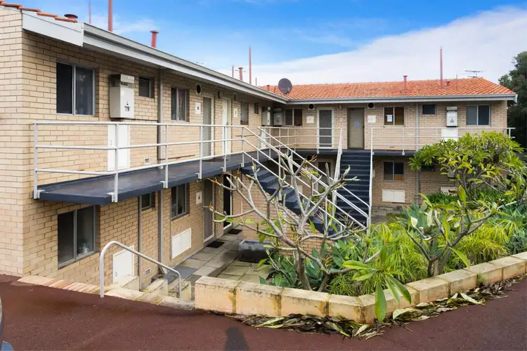 Second view of Homely unit listing, 5/552 Fitzgerald Street, North Perth WA 6006
