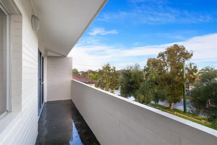 Seventh view of Homely unit listing, 5/552 Fitzgerald Street, North Perth WA 6006