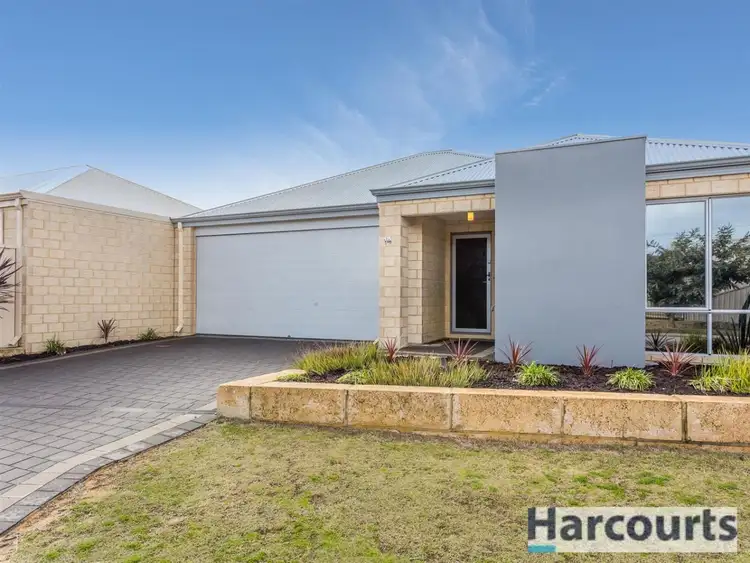 14 Monticola Gardens, Aubin Grove WA 6164