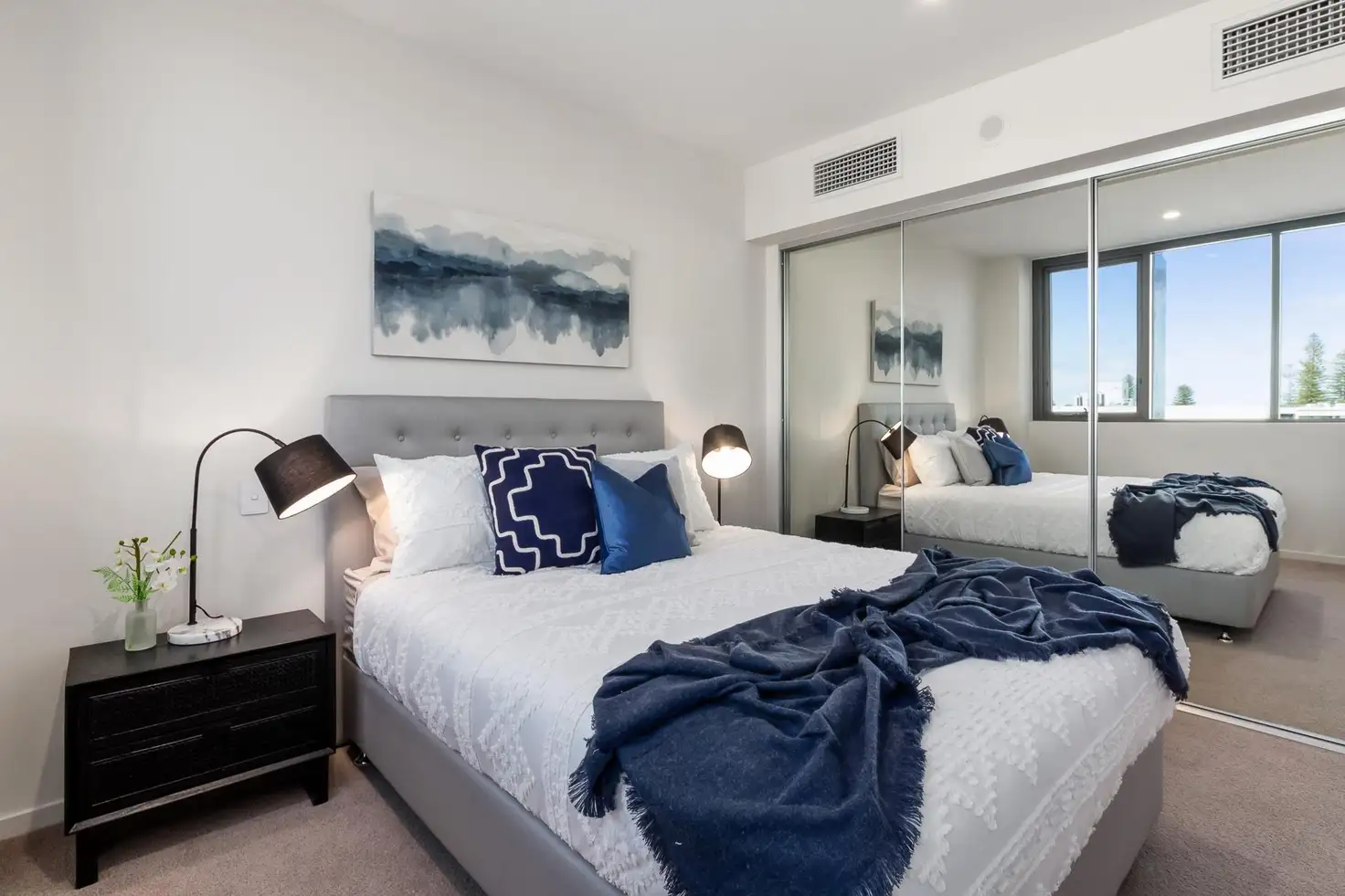 Main view of Homely apartment listing, 302/908 Canning Highway, Applecross WA 6153