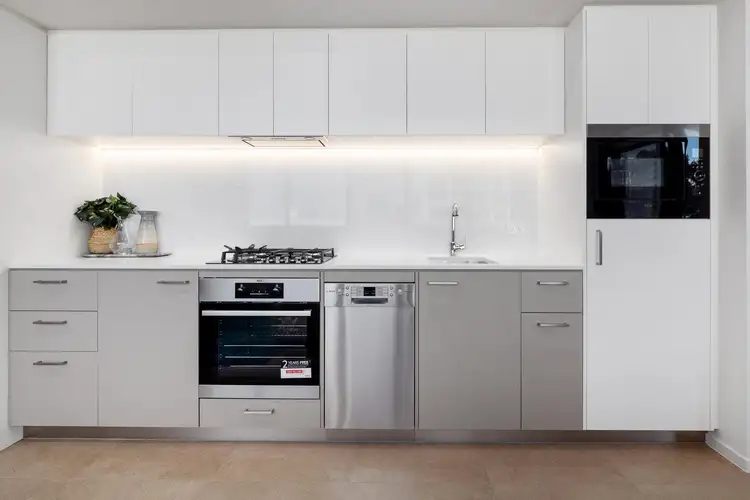 Fourth view of Homely apartment listing, 302/908 Canning Highway, Applecross WA 6153