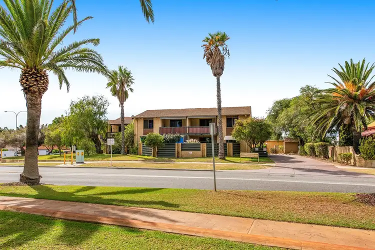 16/253 High Street, Fremantle WA 6160