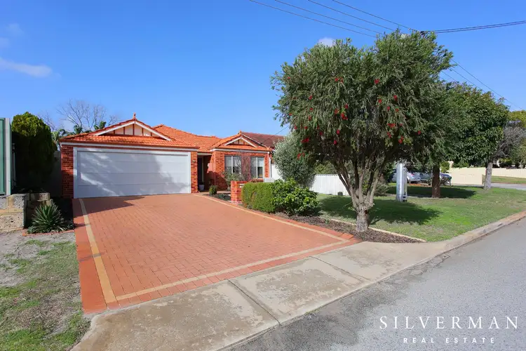5B Flora Avenue, Bayswater WA 6053