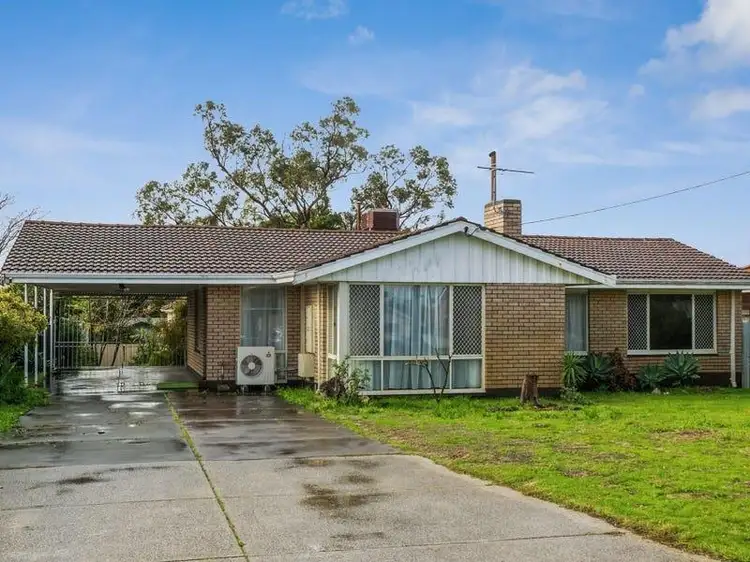 Second view of Homely house listing, 9 Henrietta Street, Bayswater WA 6053